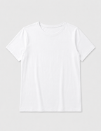 Camiseta BSC Blanca