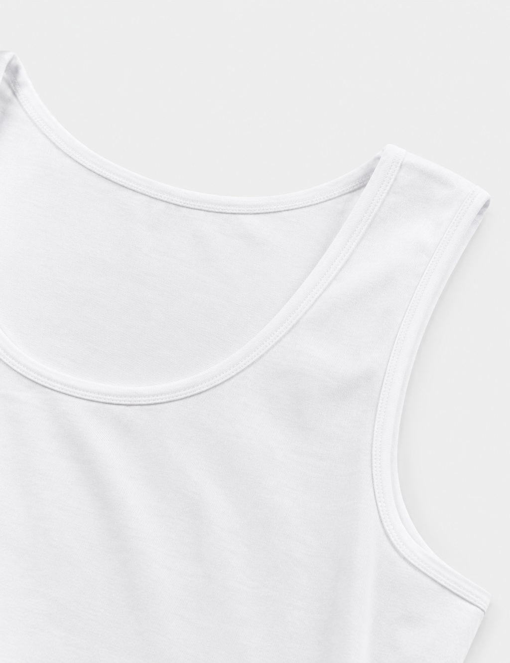 Top Basic Blanco