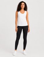 Top Basic Blanco