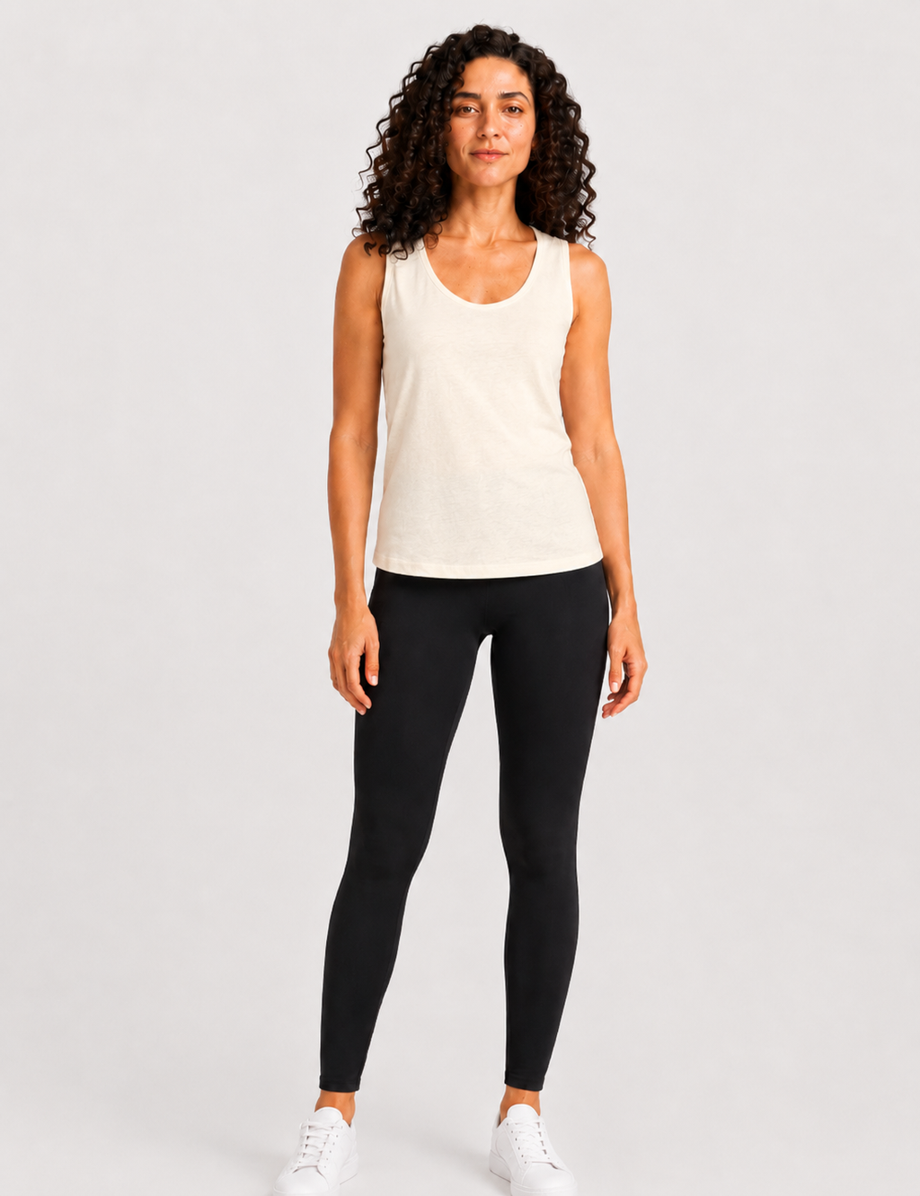 Top Basic Crema