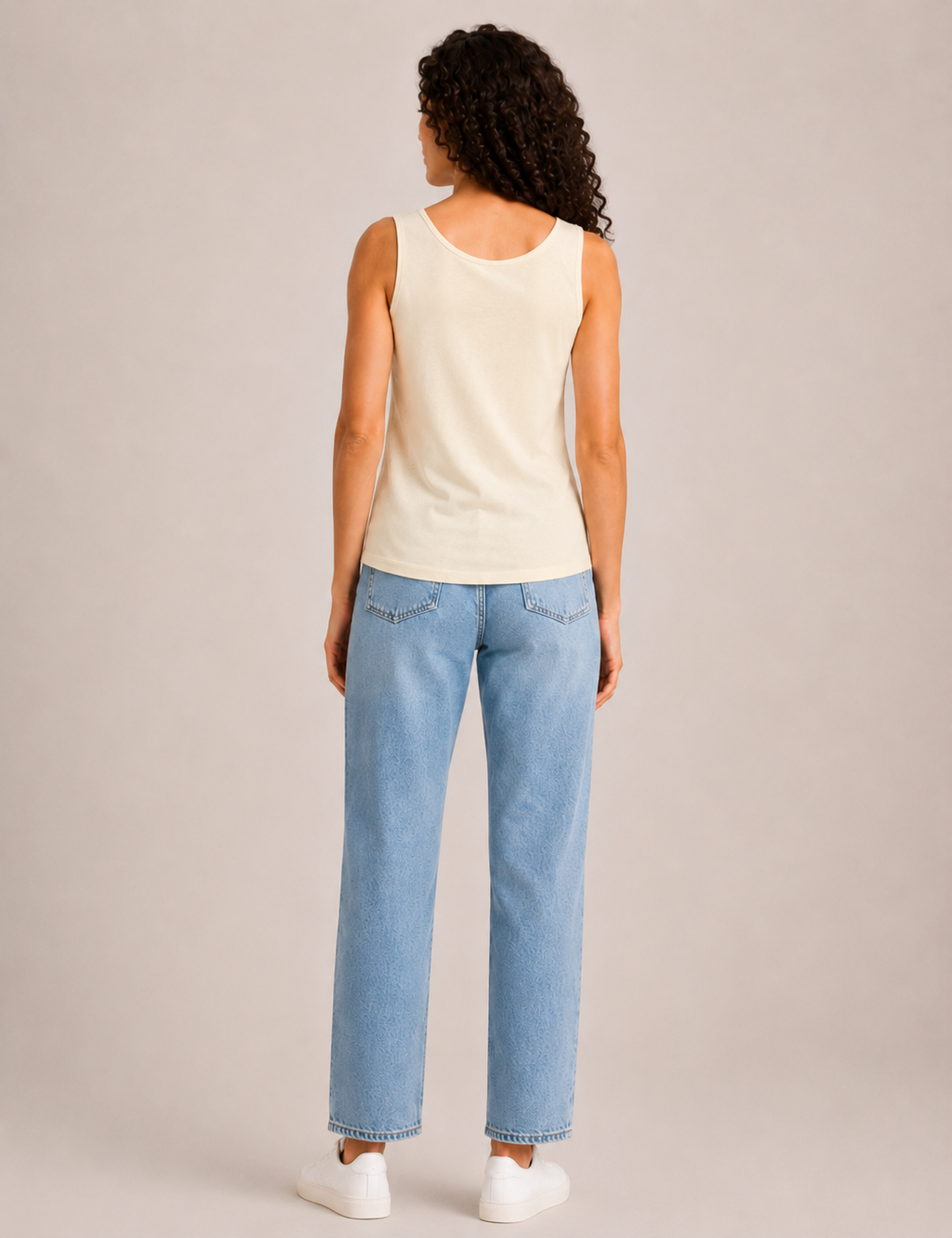 Top Basic Crema