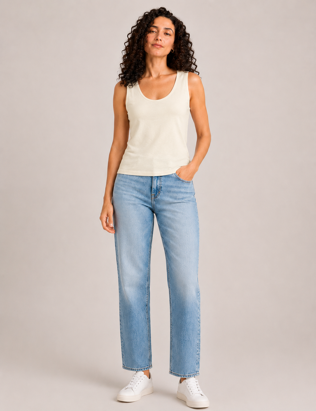 Top Basic Crema
