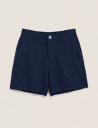 Short Bolsillos Marino