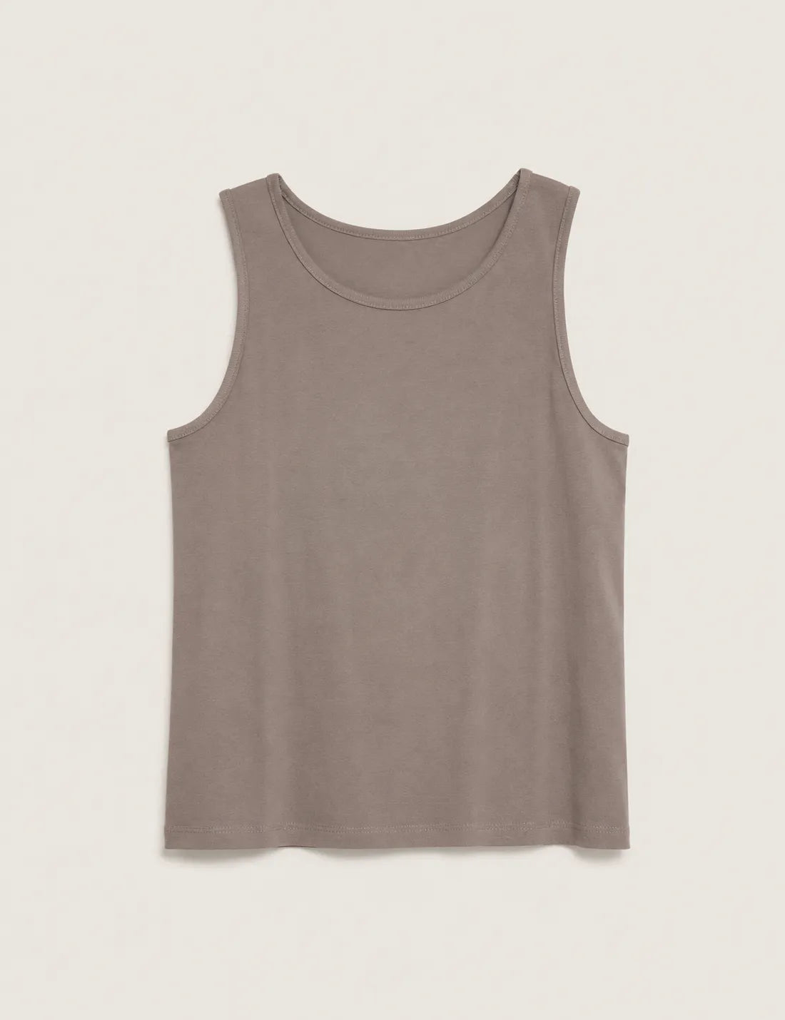 Camiseta Tirantes Tierra