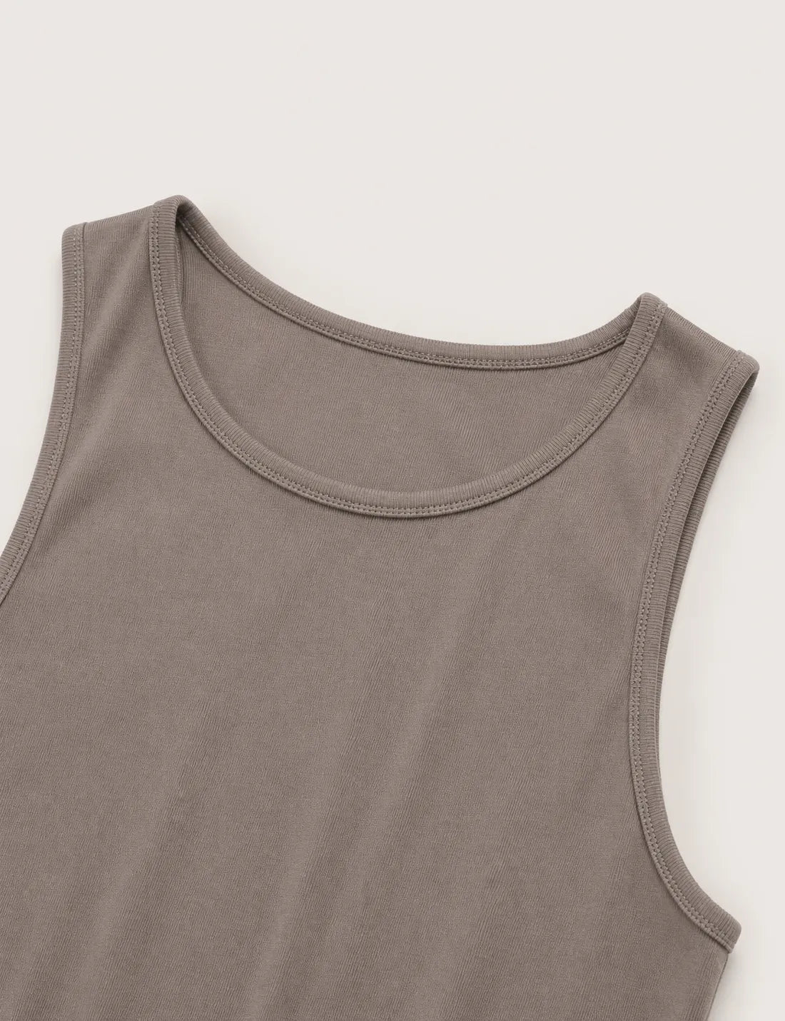 Camiseta Tirantes Tierra