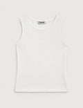 Camiseta Tirantes Blanca