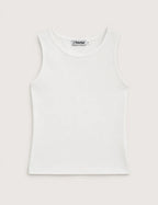 Camiseta Tirantes Blanca