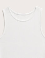 Camiseta Tirantes Blanca