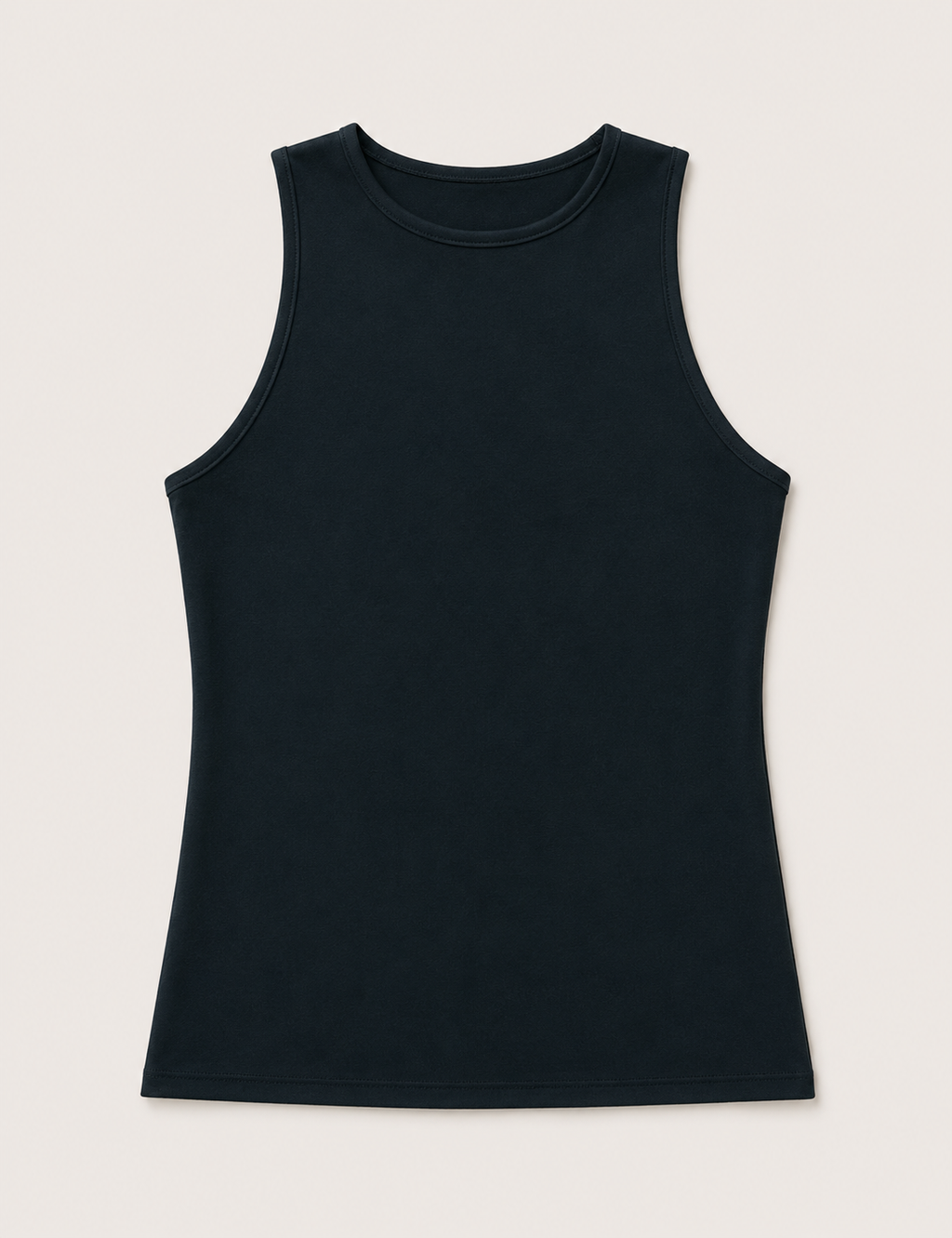 Camiseta BSC Nadadora Negra