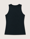Camiseta BSC Nadadora Negra