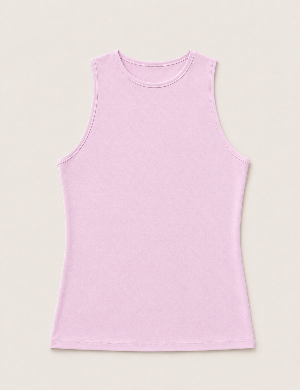 Camiseta BSC Nadadora Malva
