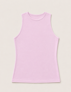 Camiseta BSC Nadadora Malva