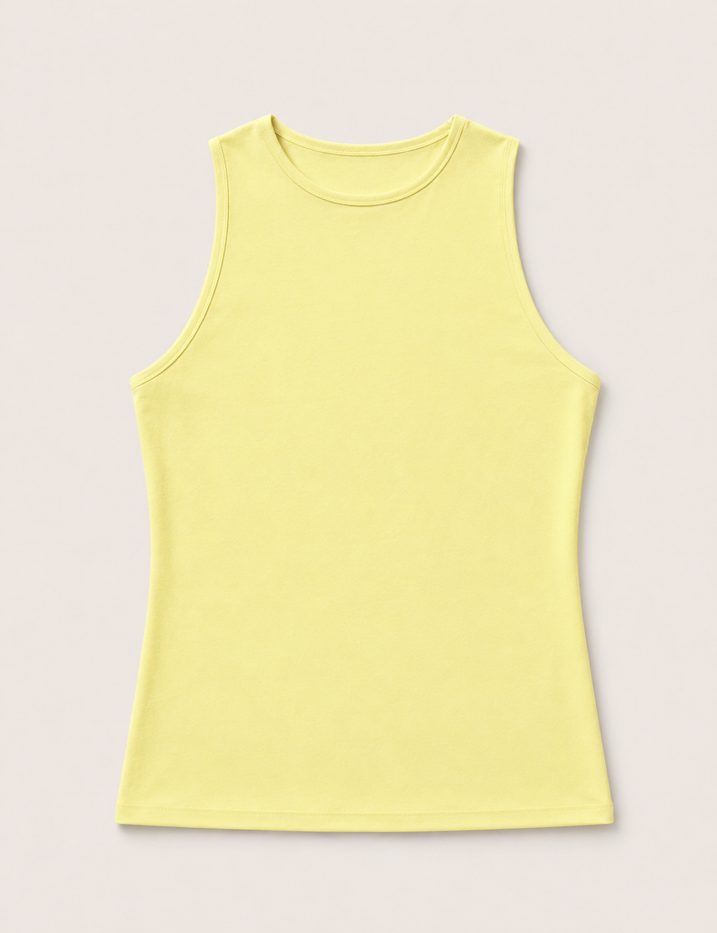 Camiseta BSC Nadadora Amarilla