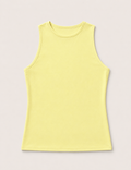 Camiseta BSC Nadadora Amarilla