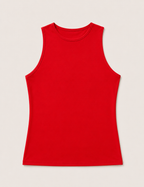 Camiseta BSC Nadadora Roja