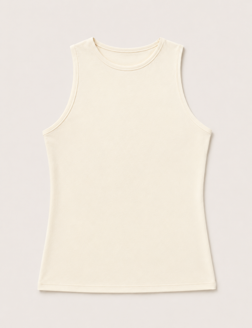 Camiseta BSC Nadadora Crudo