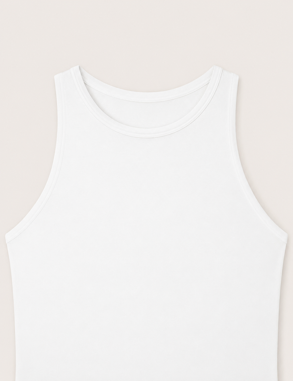 Camiseta BSC Nadadora Blanca