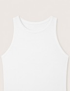 Camiseta BSC Nadadora Blanca