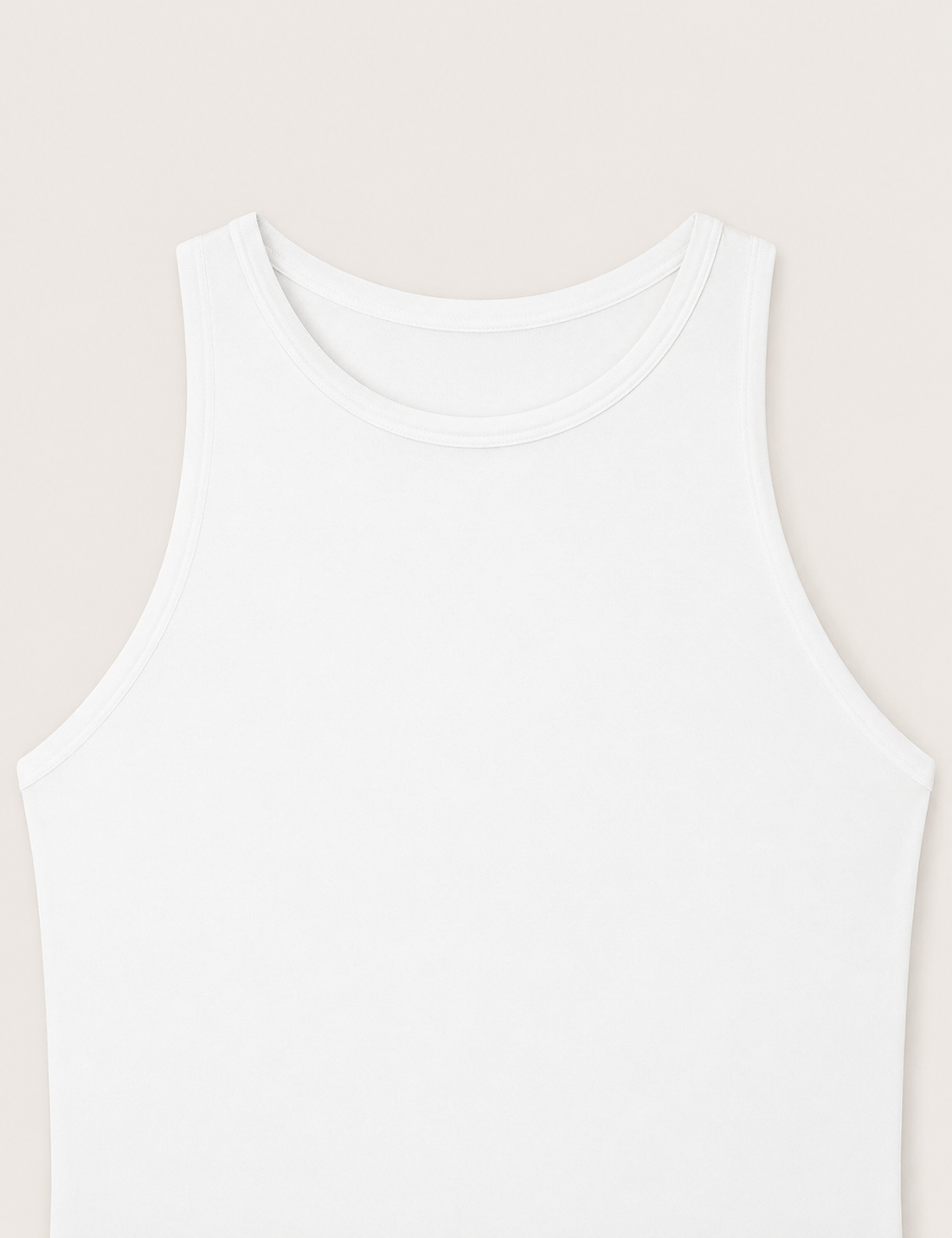 Camiseta BSC Nadadora Blanca