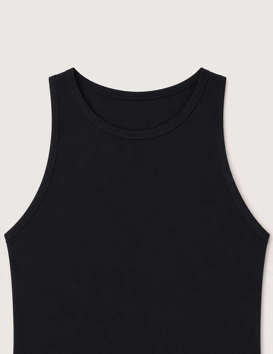 Camiseta BSC Nadadora Negra
