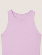 Camiseta BSC Nadadora Malva