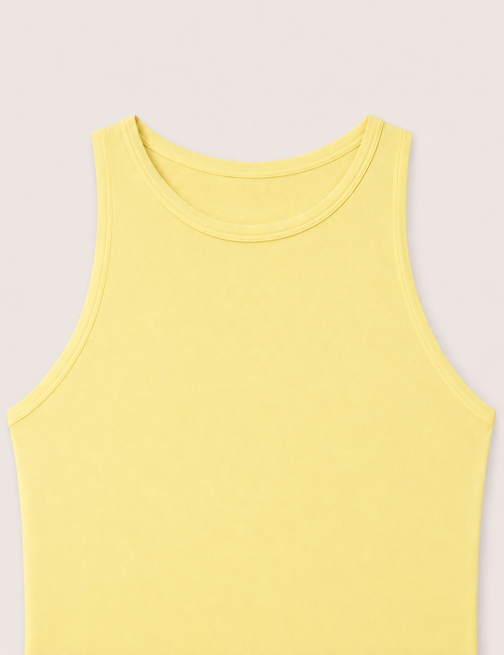 Camiseta BSC Nadadora Amarilla