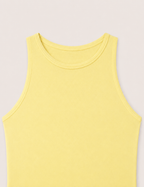 Camiseta BSC Nadadora Amarilla