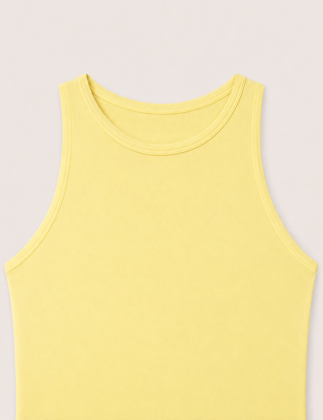 Camiseta BSC Nadadora Amarilla
