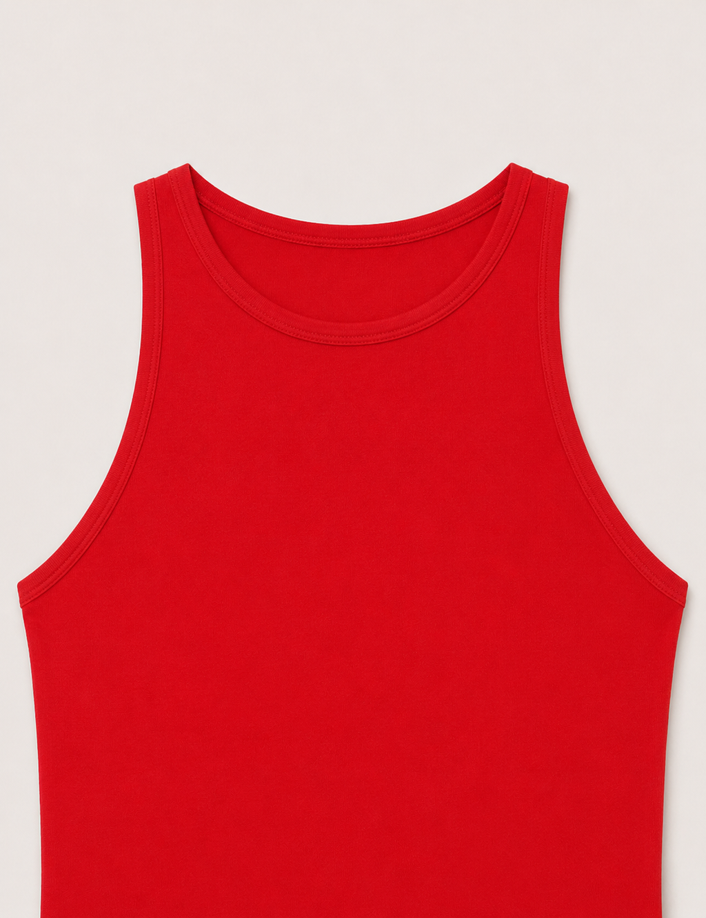 Camiseta BSC Nadadora Roja