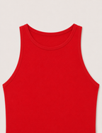Camiseta BSC Nadadora Roja