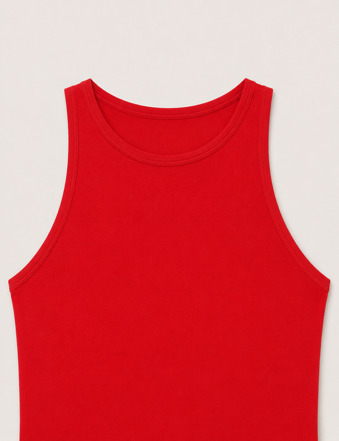 Camiseta BSC Nadadora Roja
