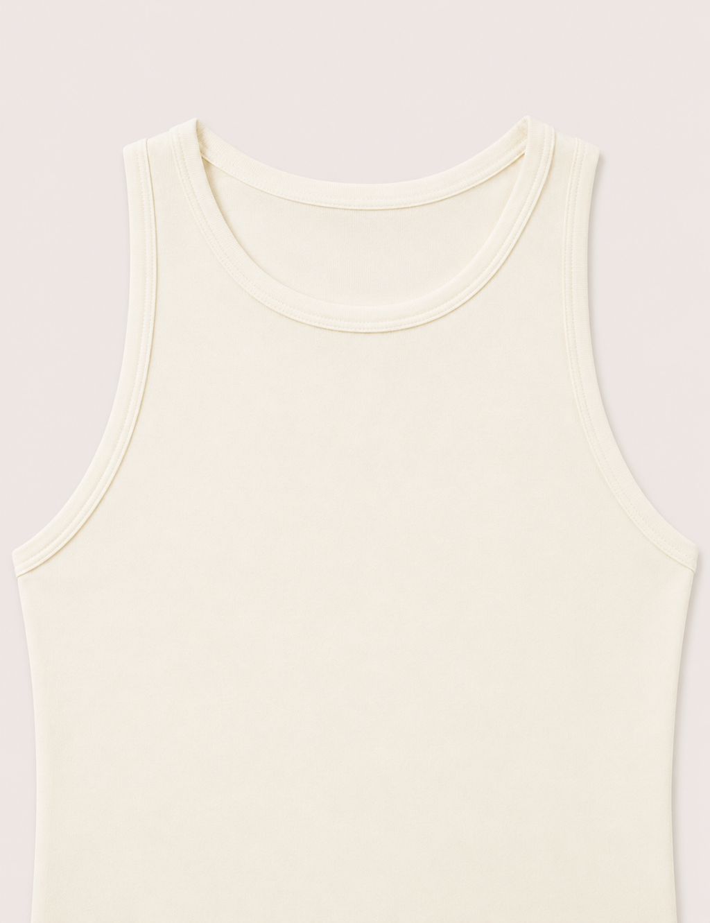 Camiseta BSC Nadadora Crudo