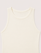 Camiseta BSC Nadadora Crudo