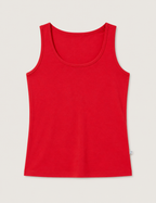Camiseta Nadadora Rib Roja