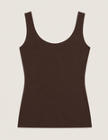 Tanktop Chocolate