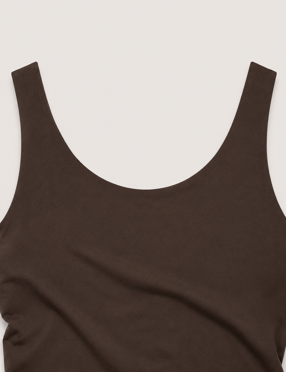 Tanktop Chocolate