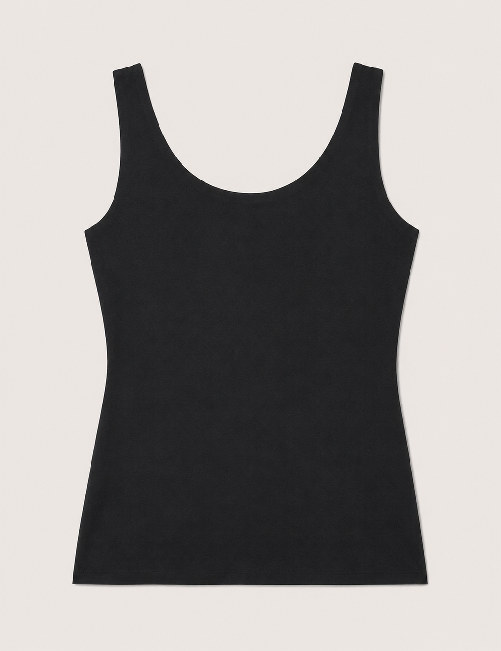 Tanktop Negro