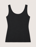 Tanktop Negro