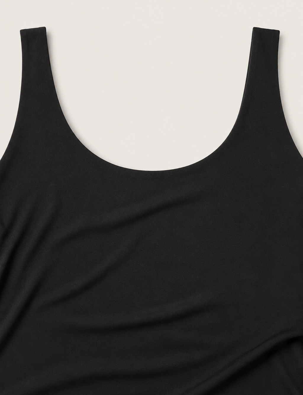 Tanktop Negro