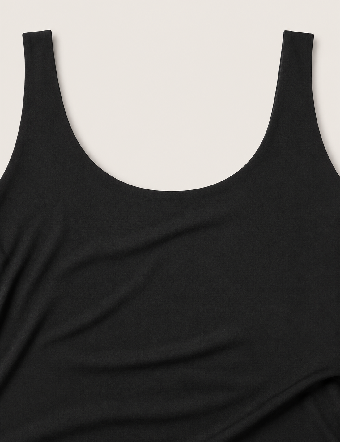 Tanktop Negro