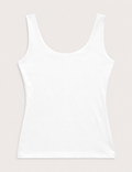 Tanktop Blanco