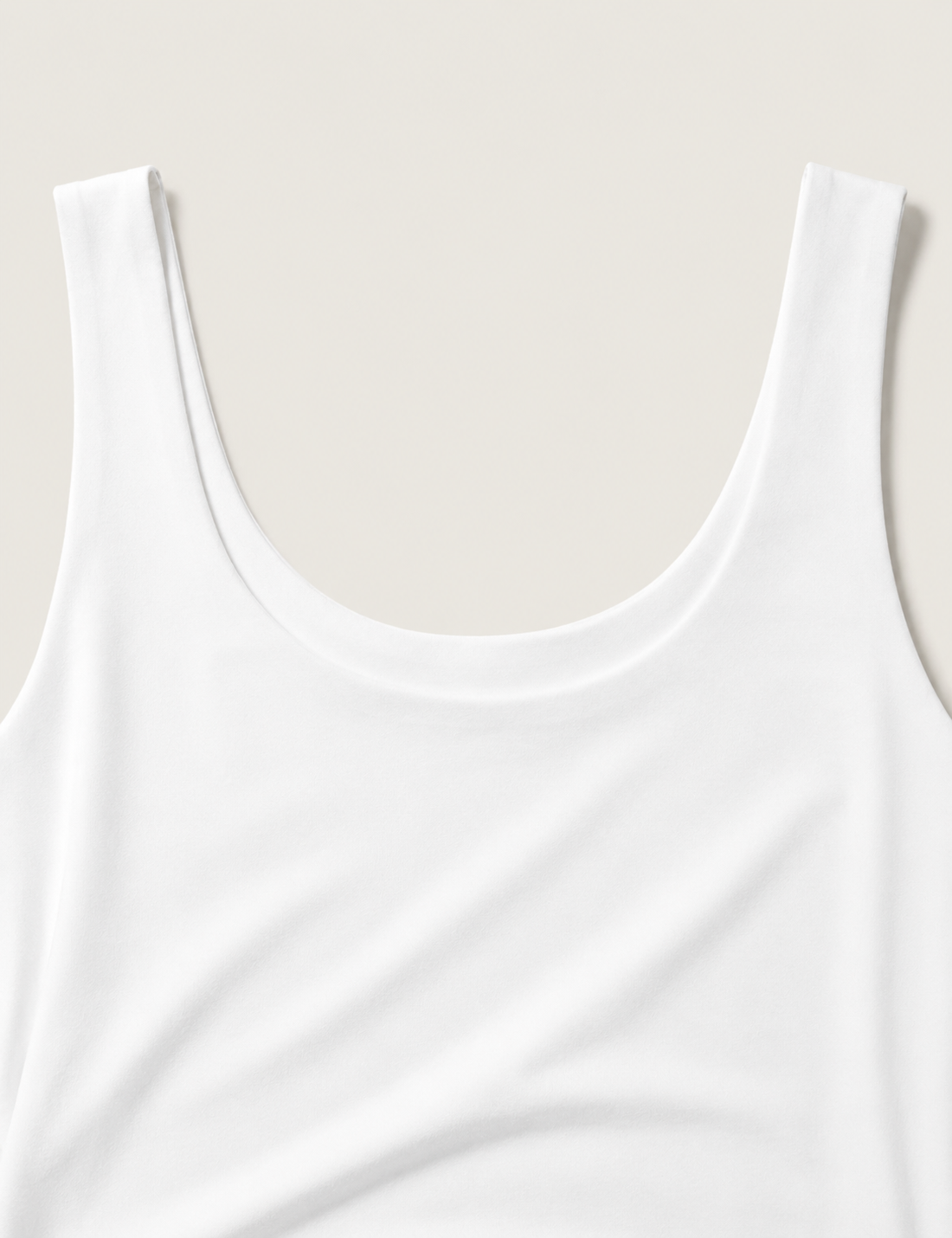 Tanktop Blanco