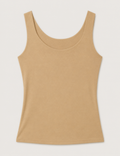 Tanktop Beige