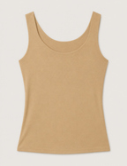 Tanktop Beige