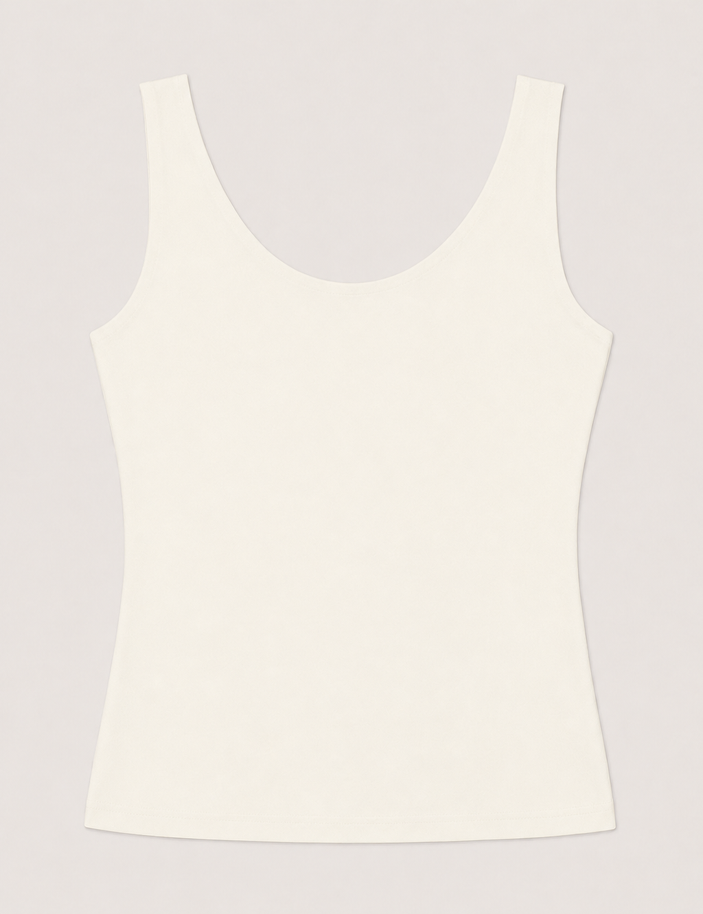 Tanktop crudo