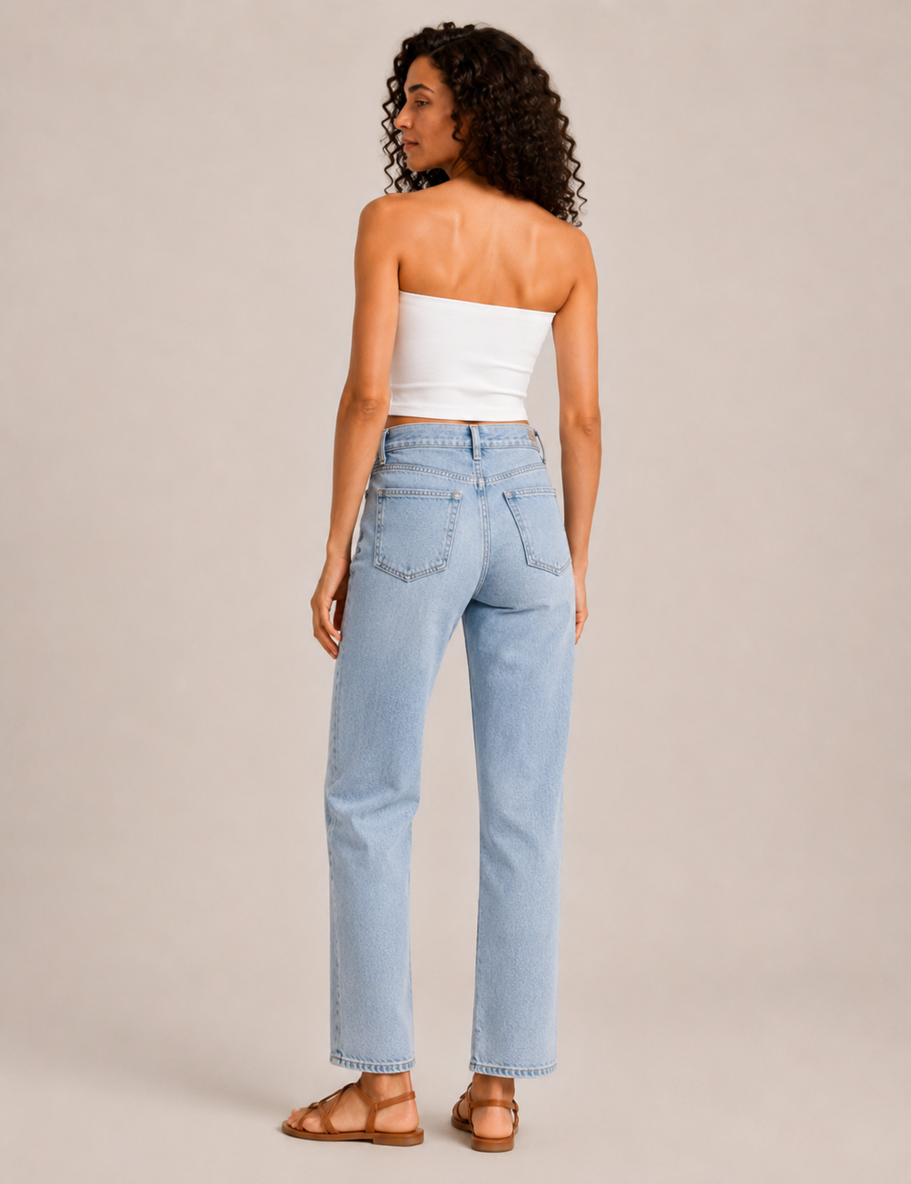 Bandeau Blanco