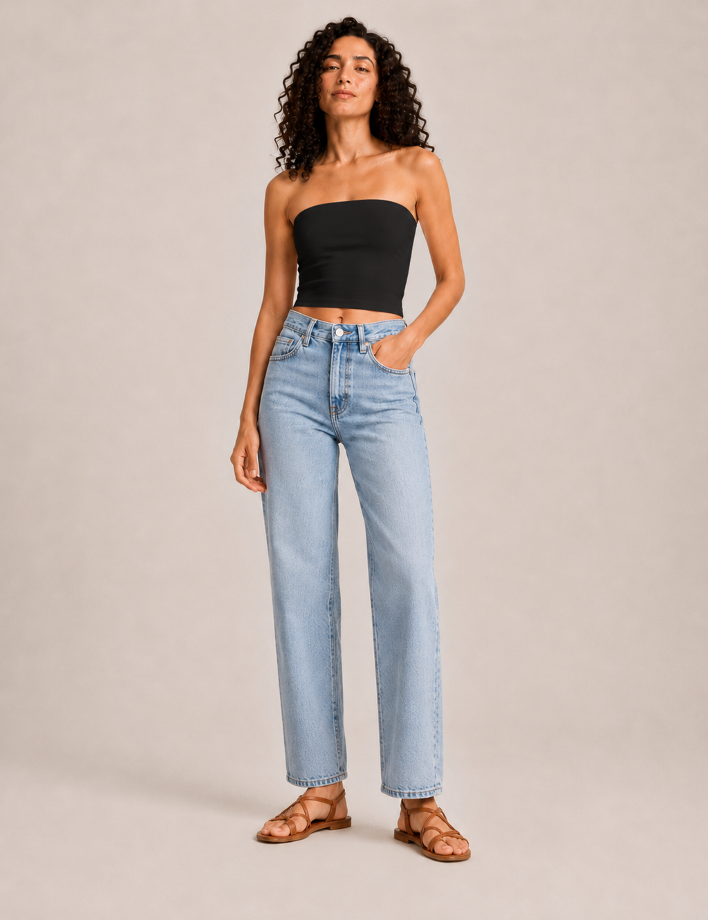 Bandeau Negro