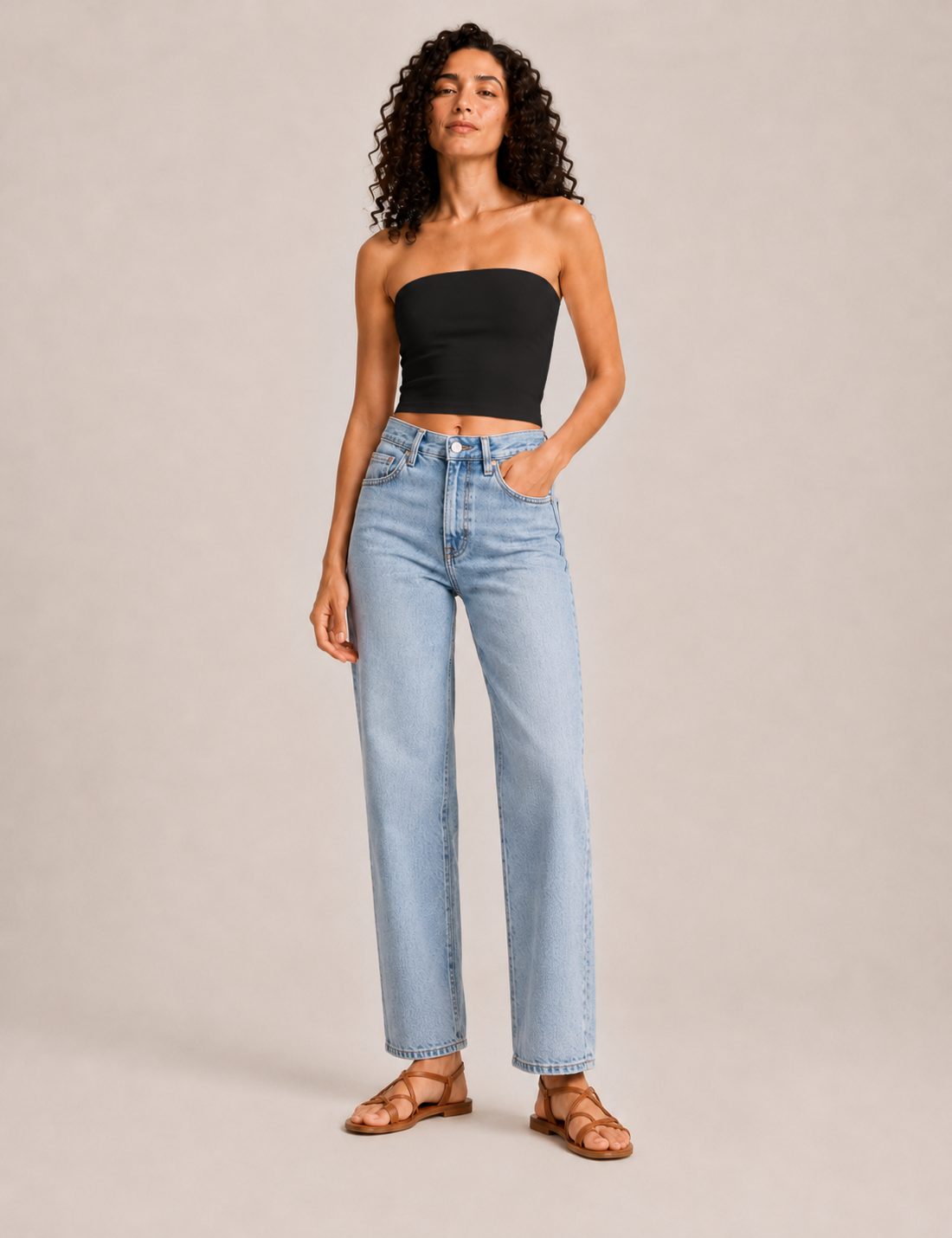 Bandeau Negro
