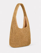 Bolso Lurex Dorado