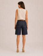 Bermuda Denim Oscuro